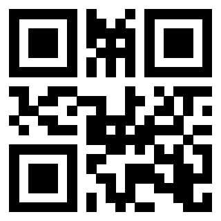 Il QrCode di 3202838792