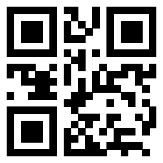 3202838793 - Immagine del Qr Code