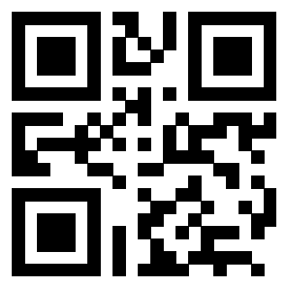 Immagine del QrCode di 3202838794