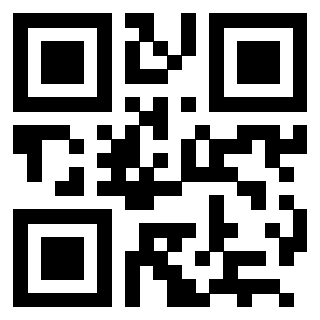 Scansione del Qr Code di 3202838797