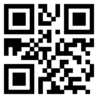 3202838799 Qr Code associato