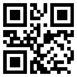 3202838800 - Immagine del Qr Code associato