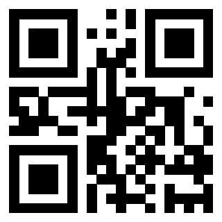 Scansione del QrCode di 3202838801