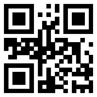3202838805 - Immagine del QrCode associato