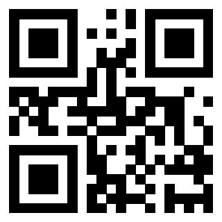 3202838806 - Immagine del QrCode associato
