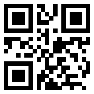 Scansione del Qr Code di 3202838809