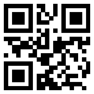 3202838814 Qr Code associato