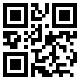 3202838815 - Immagine del QrCode