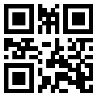 3202838816 Qr Code associato