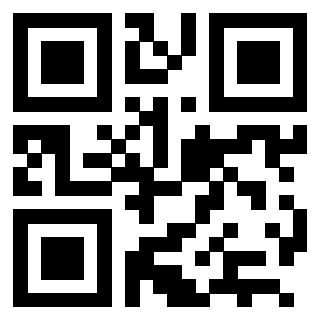 Immagine del Qr Code di 3202838818