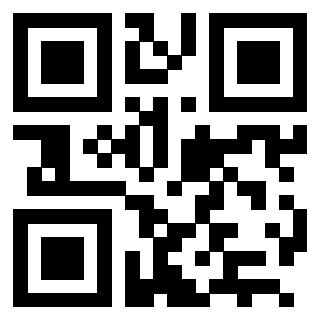 Scansione del QrCode di 3202838819