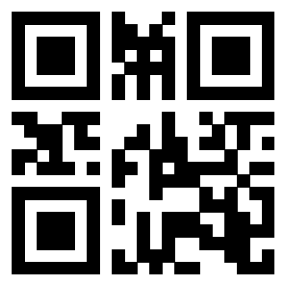 Immagine del QrCode di 3202838820