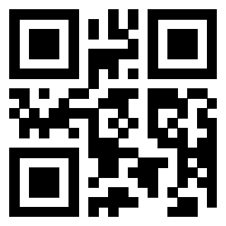 3202838821 - Immagine del QrCode associato