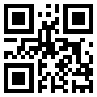 3202838822 - Immagine del QrCode