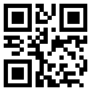 Il QrCode di 3202838823