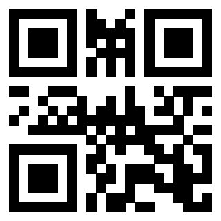 3202838824 QrCode associato