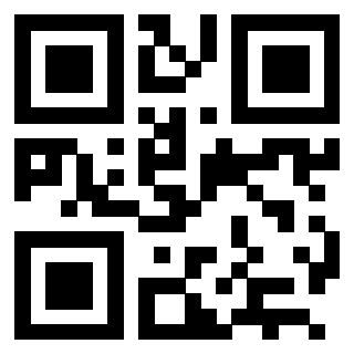 Immagine del Qr Code di 3202838826