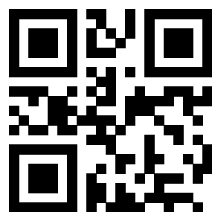 Scansione del QrCode di 3202838827