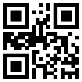 Il QrCode di 3202838829