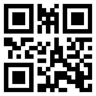 Immagine del Qr Code di 3202838834