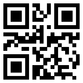 Immagine del Qr Code di 3202838835