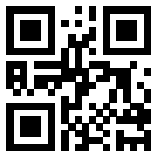 Il QrCode di 3202838838