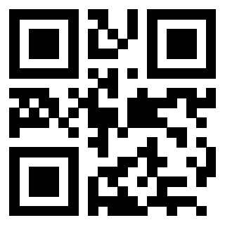 3202838845 QrCode associato