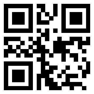 3202838852 - Immagine del Qr Code