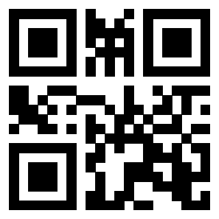 Il QrCode di 3202838855