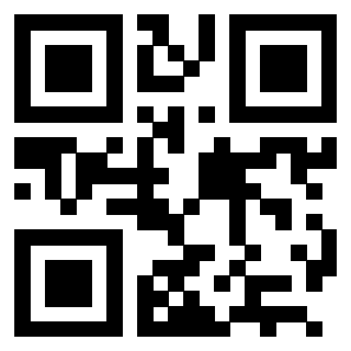 Immagine del Qr Code di 3202838856