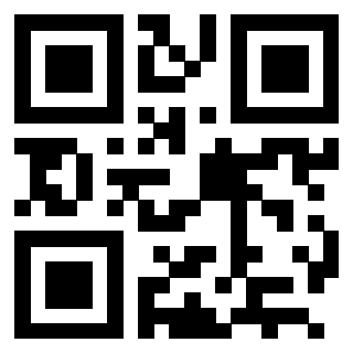 Scansione del Qr Code di 3202838857