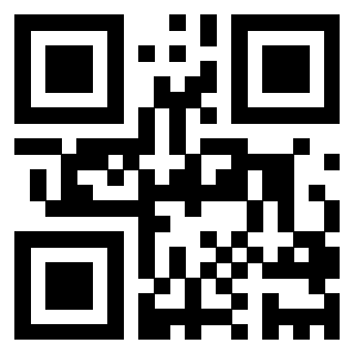 3202838858 - Immagine del Qr Code associato