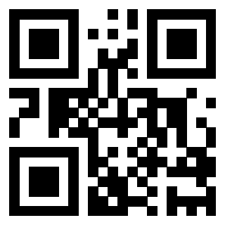 3202838861 Qr Code associato