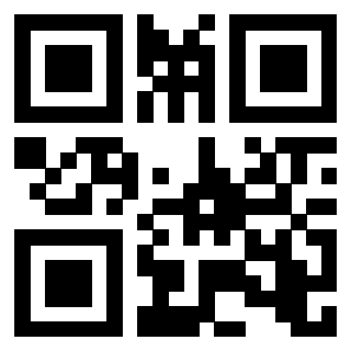Immagine del QrCode di 3202838862