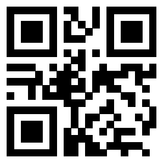 Il QrCode di 3202838864