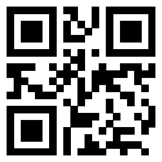 Scansione del QrCode di 3202838866