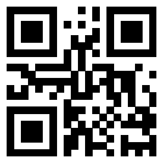 Immagine del Qr Code di 3202838868