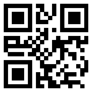 Il QrCode di 3202838870