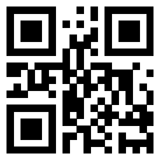Immagine del QrCode di 3202838871