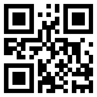Il QrCode di 3202838872