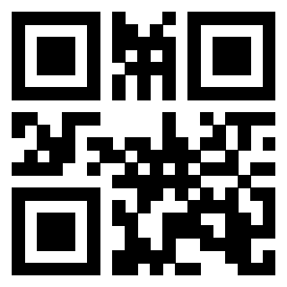 Immagine del QrCode di 3202838873