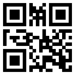 3202838874 QrCode associato