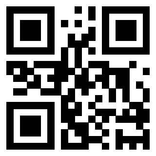 Scansione del Qr Code di 3202838875