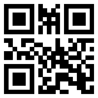 Scansione del QrCode di 3202838876