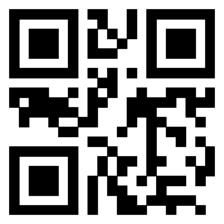 3202838877 - Immagine del QrCode associato