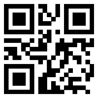 3202838878 QrCode associato