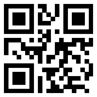 Il QrCode di 3202838879