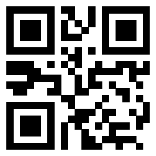 Immagine del Qr Code di 3202838881