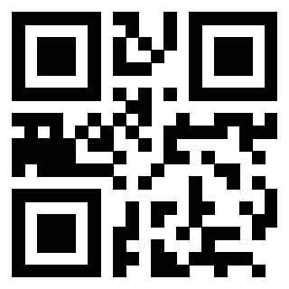 3202838887 - Immagine del Qr Code associato