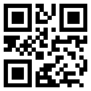 Immagine del Qr Code di 3202838888